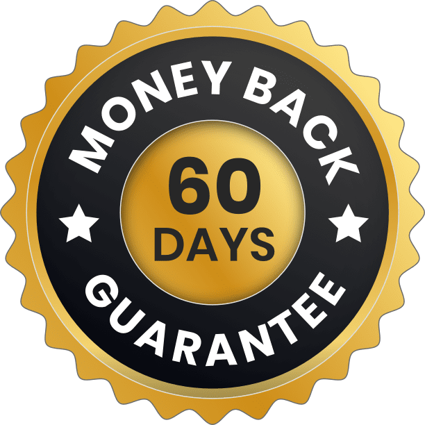 FlowForce Max Money Back Gaurantee